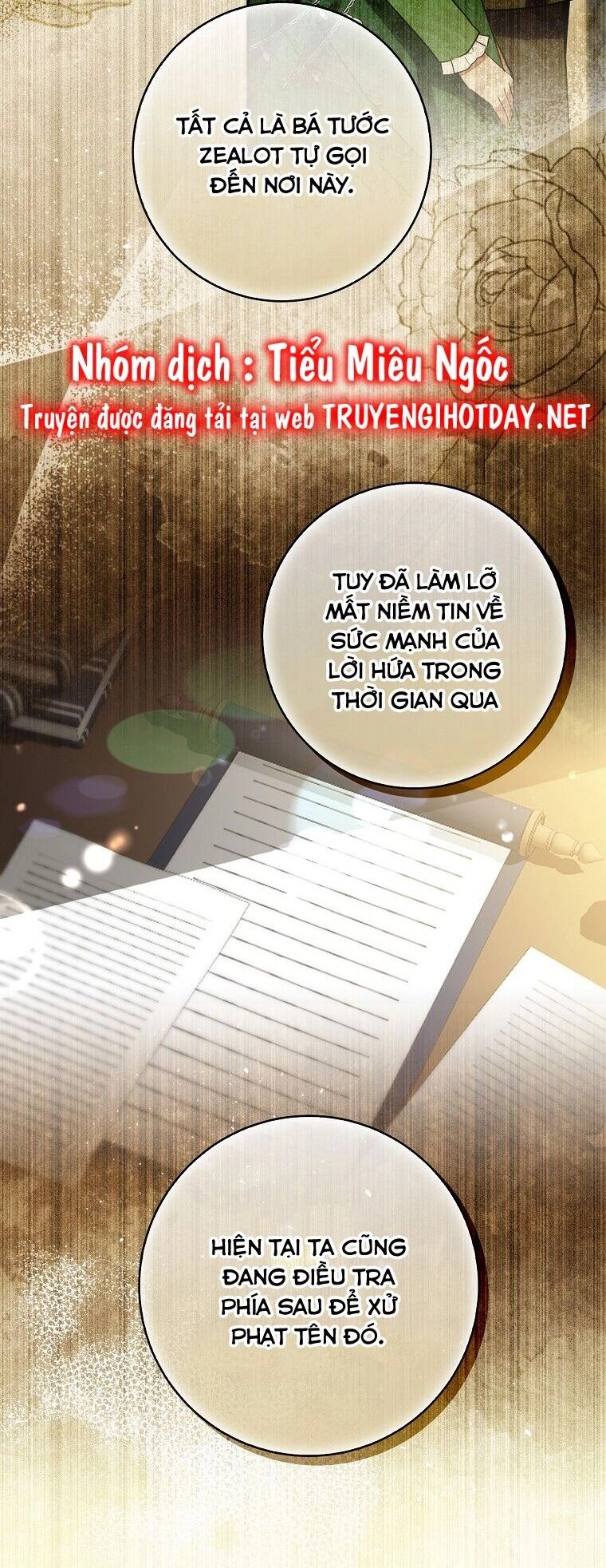 Sóc Con Tài Năng Chapter 57 - 21