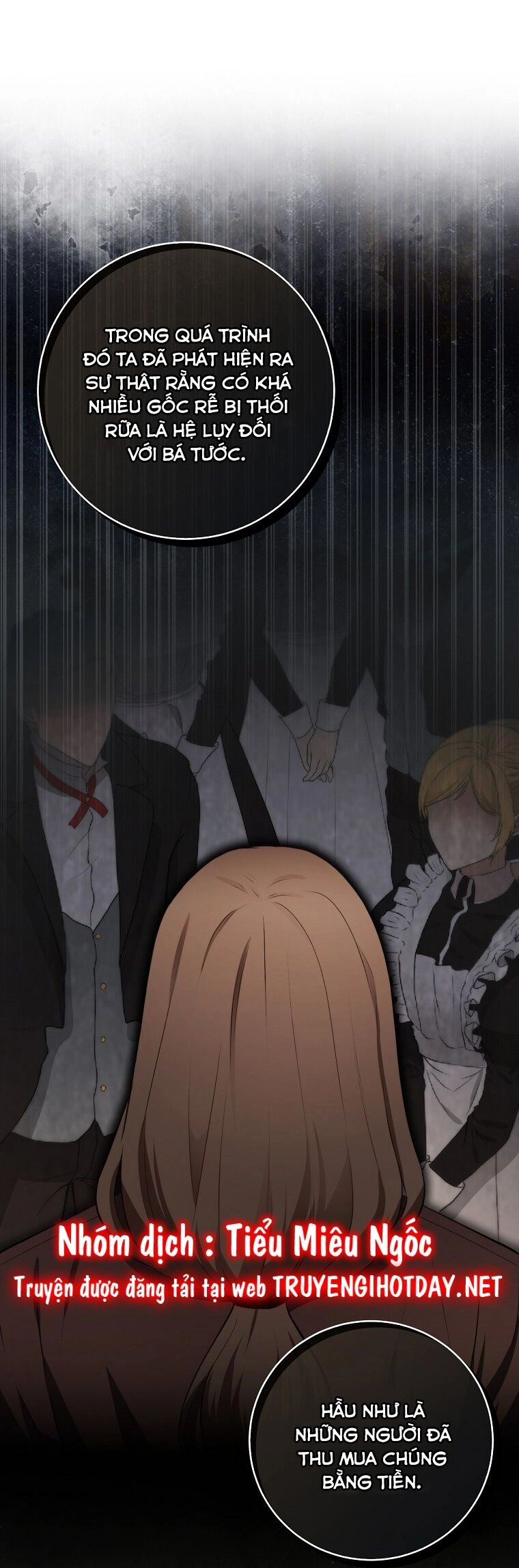 Sóc Con Tài Năng Chapter 57 - 27