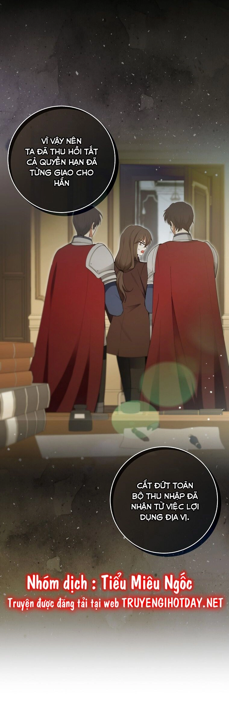 Sóc Con Tài Năng Chapter 57 - 28