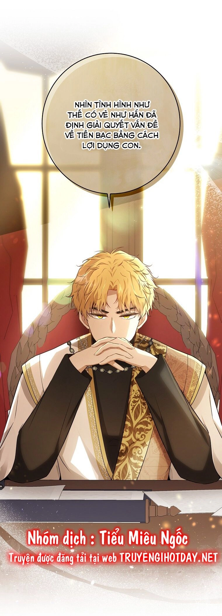 Sóc Con Tài Năng Chapter 57 - 29