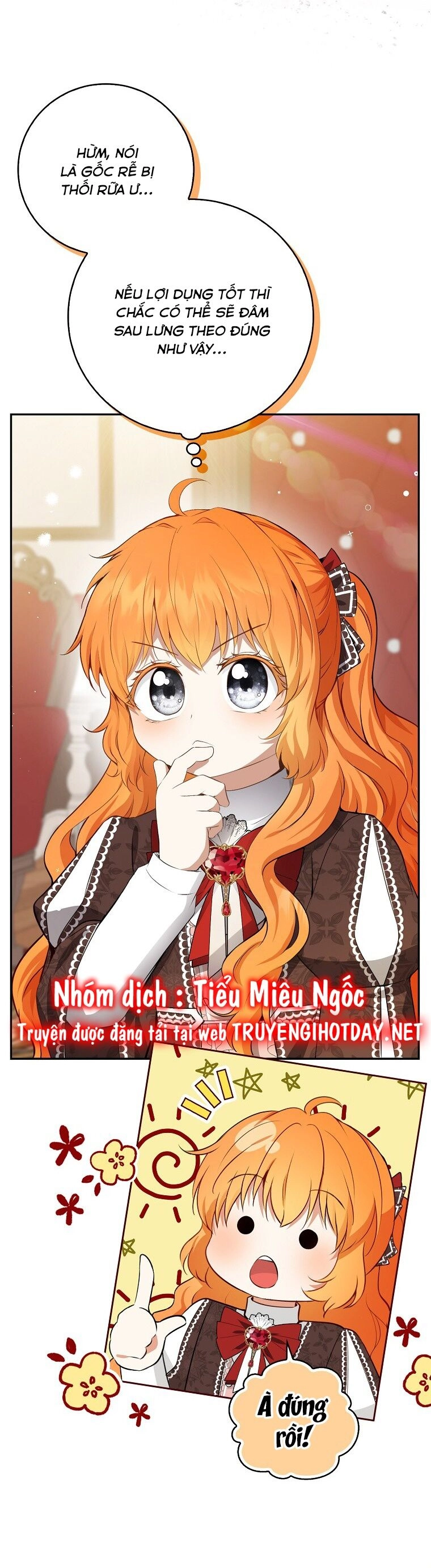 Sóc Con Tài Năng Chapter 57 - 31