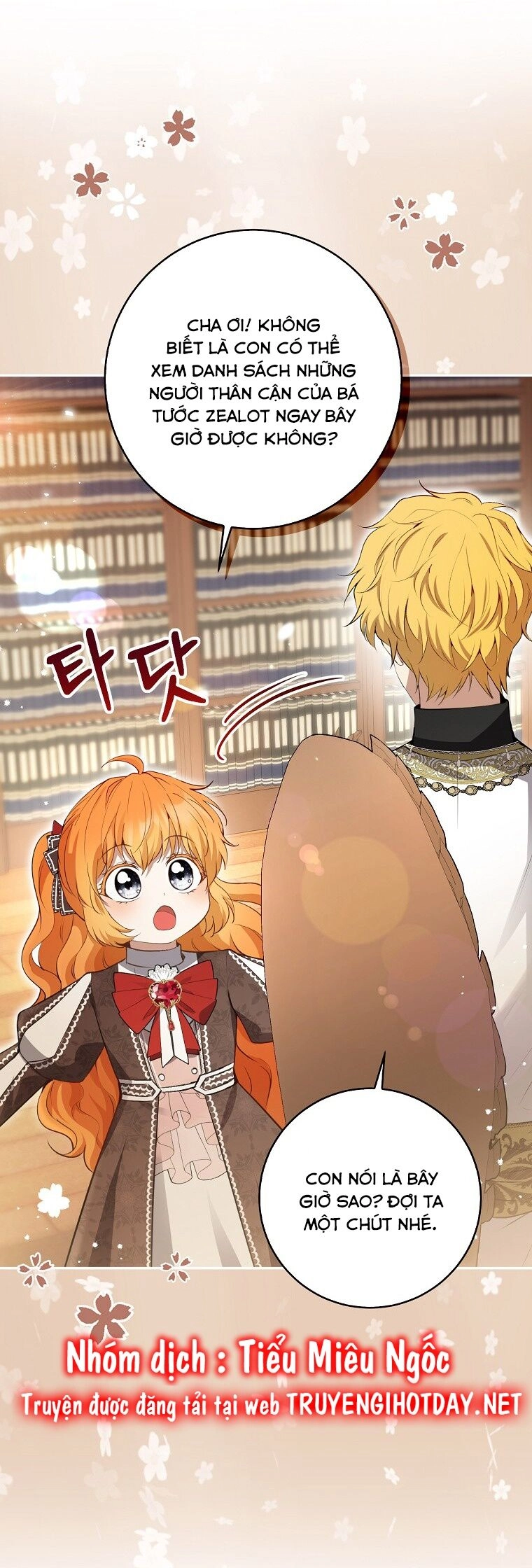 Sóc Con Tài Năng Chapter 57 - 32