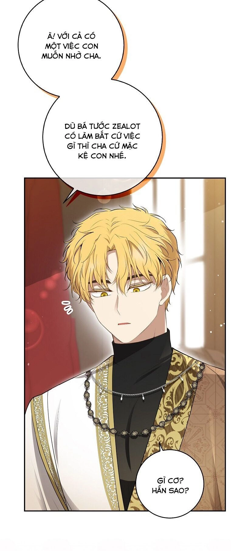 Sóc Con Tài Năng Chapter 57 - 34