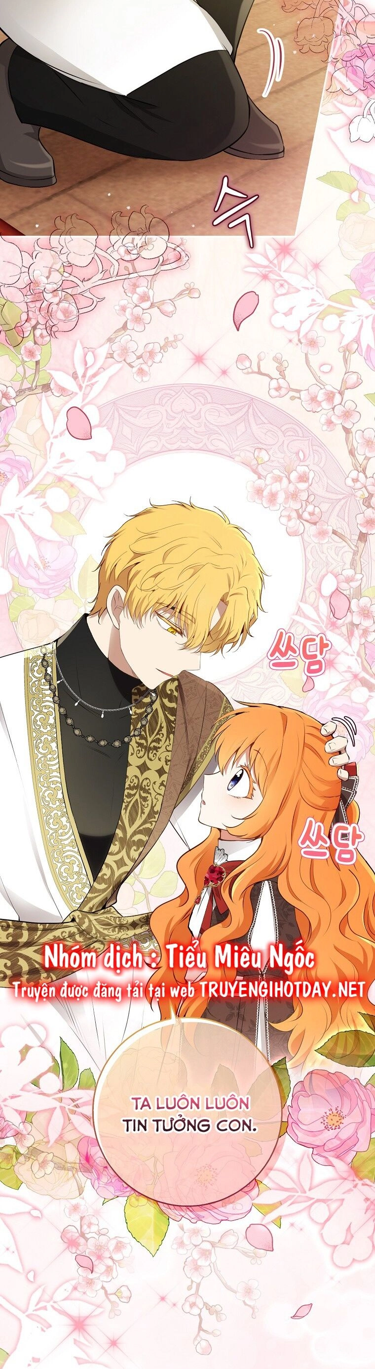 Sóc Con Tài Năng Chapter 57 - 38