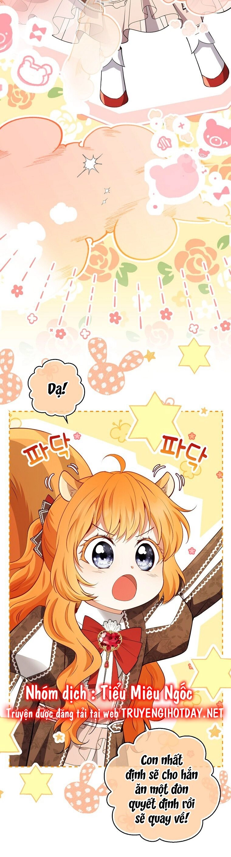 Sóc Con Tài Năng Chapter 57 - 41