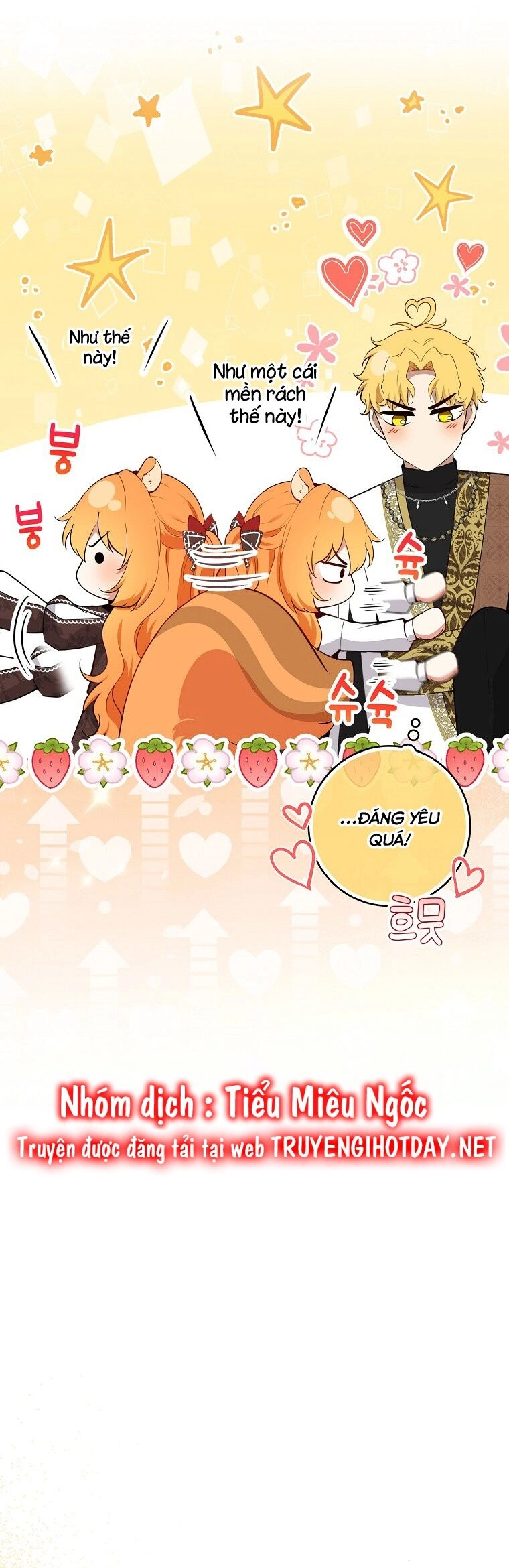 Sóc Con Tài Năng Chapter 57 - 42