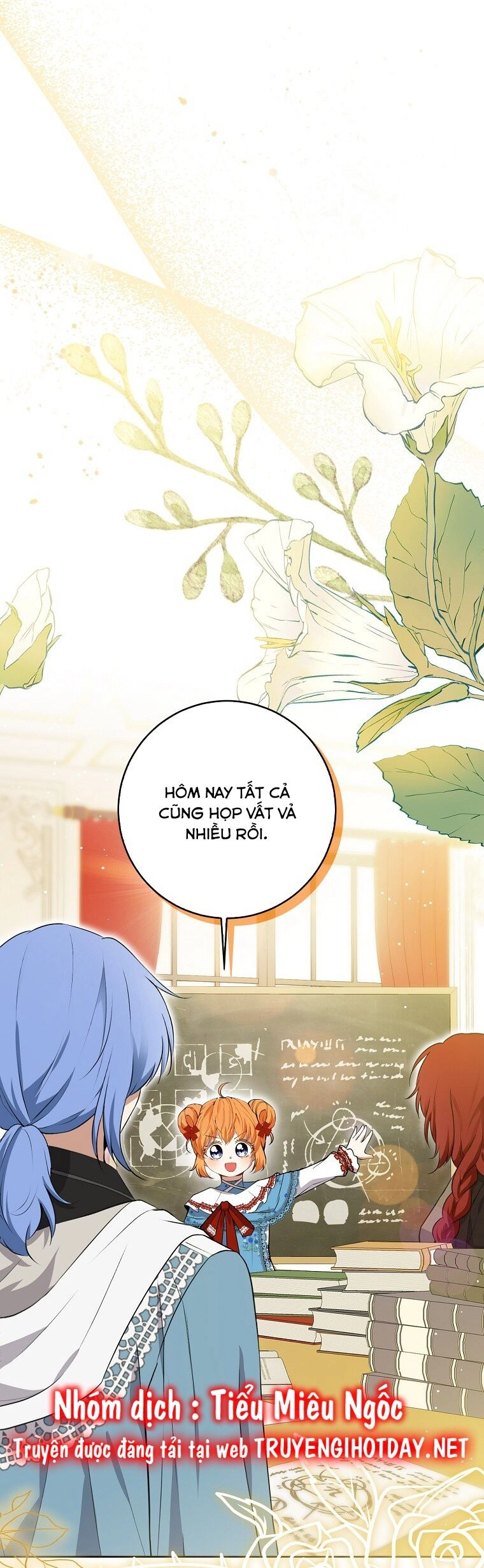 Sóc Con Tài Năng Chapter 57 - 43