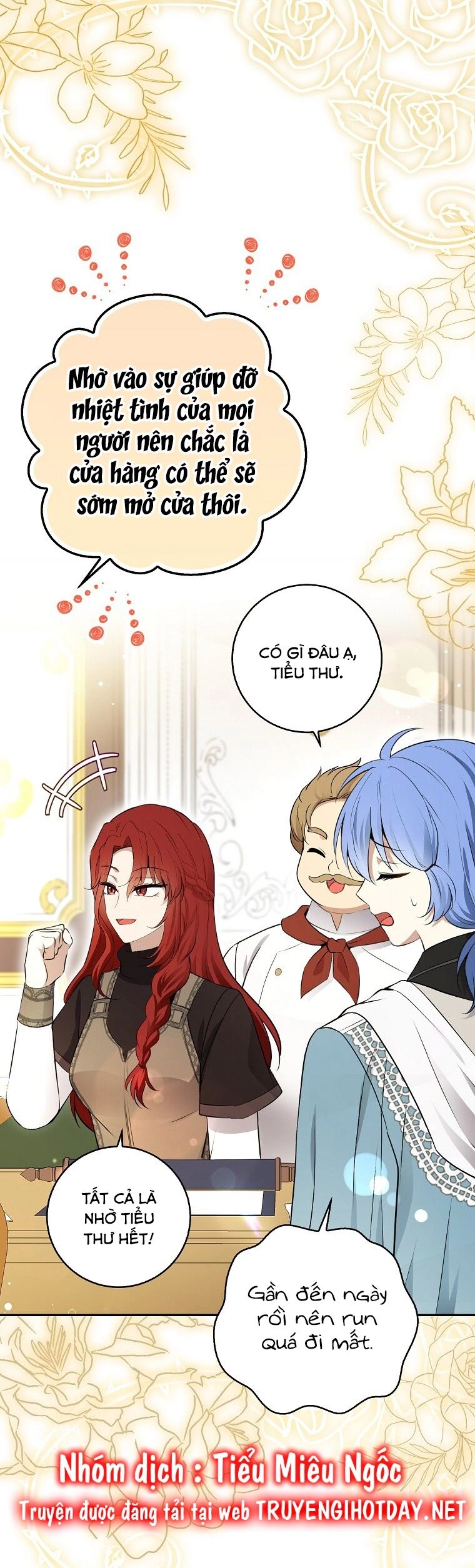 Sóc Con Tài Năng Chapter 57 - 44