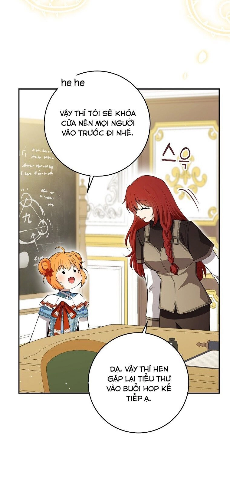 Sóc Con Tài Năng Chapter 57 - 45