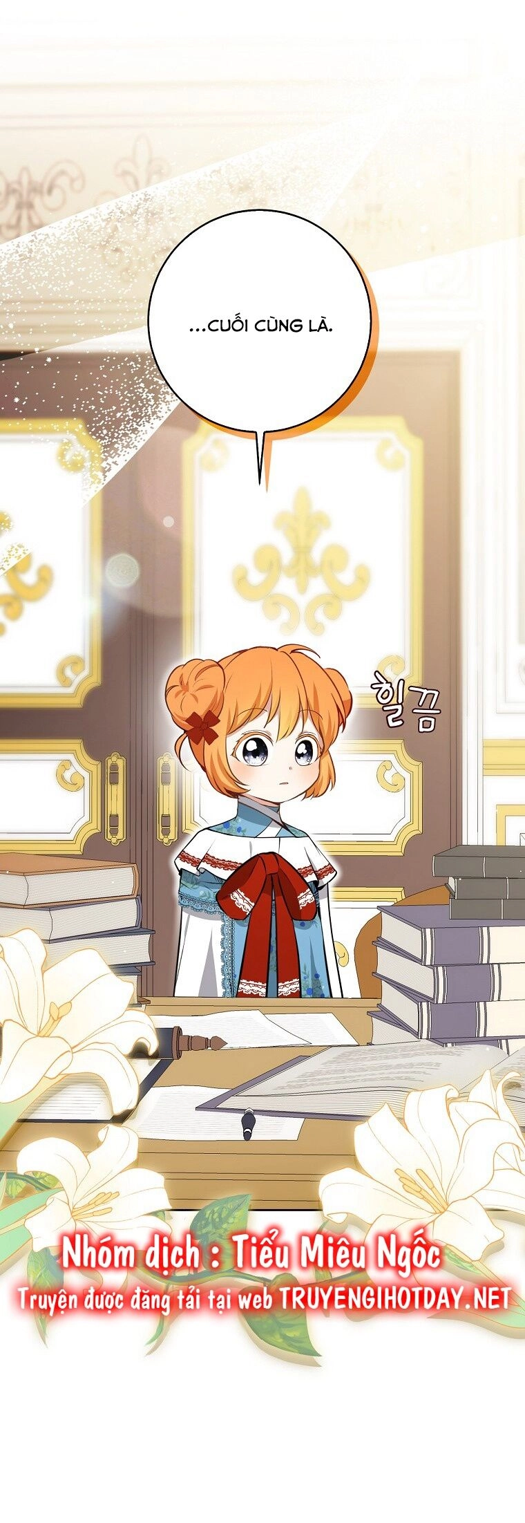 Sóc Con Tài Năng Chapter 57 - 49