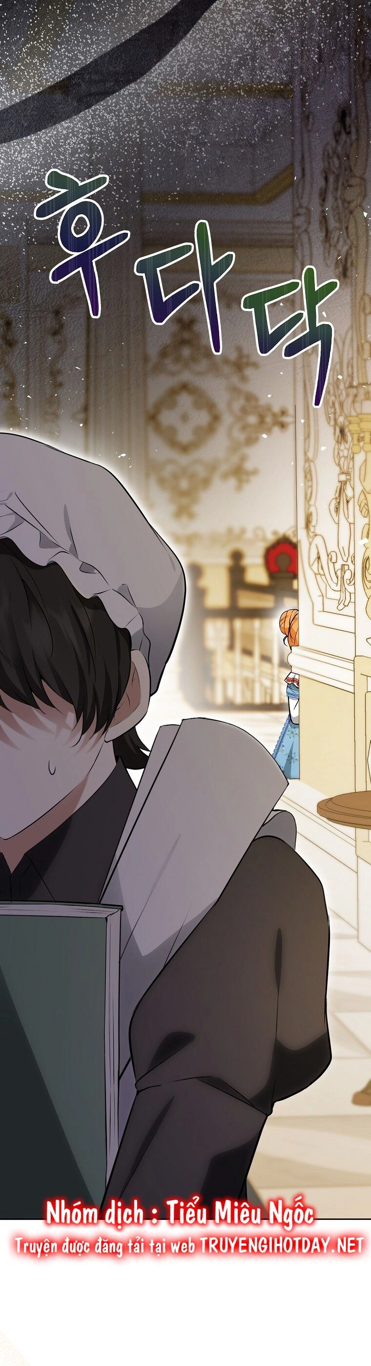 Sóc Con Tài Năng Chapter 57 - 56