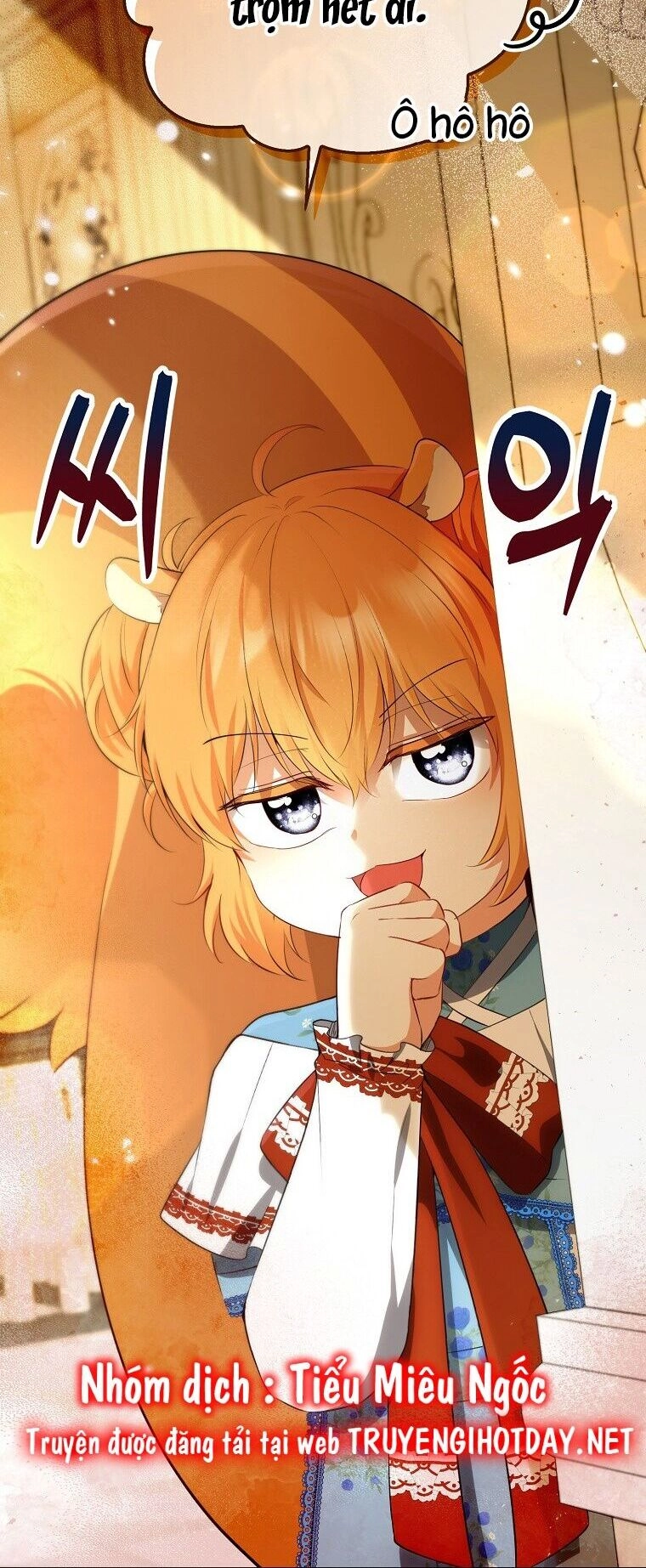 Sóc Con Tài Năng Chapter 57 - 58