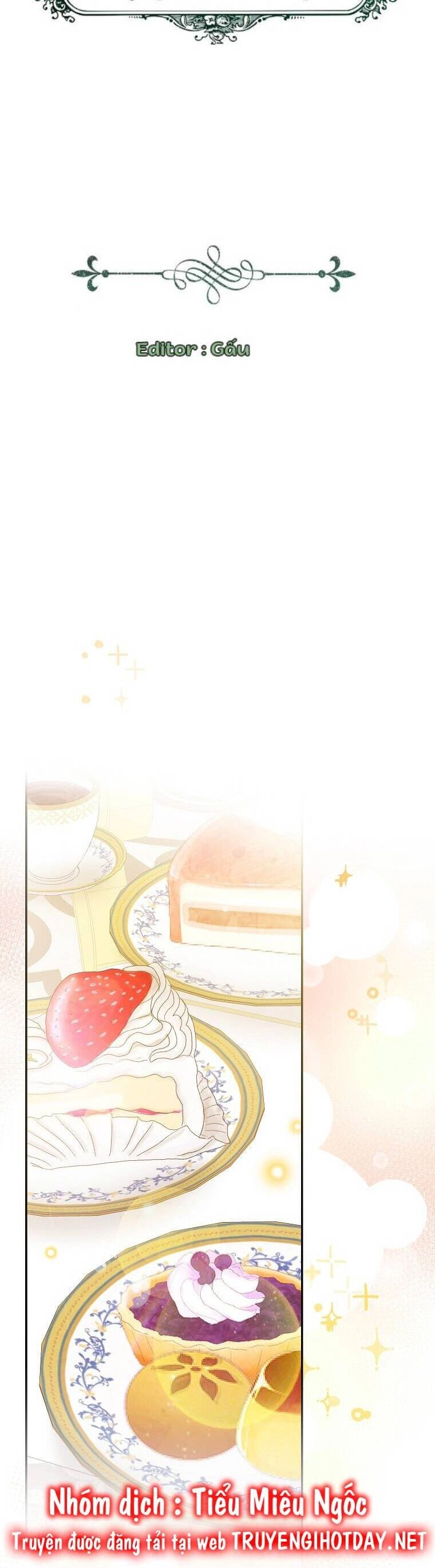 Sóc Con Tài Năng Chapter 58 - 2