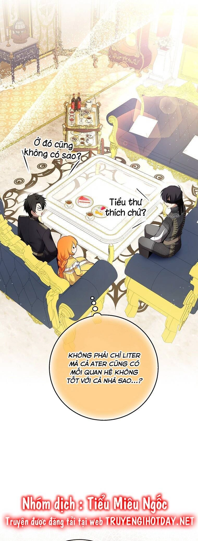 Sóc Con Tài Năng Chapter 58 - 6