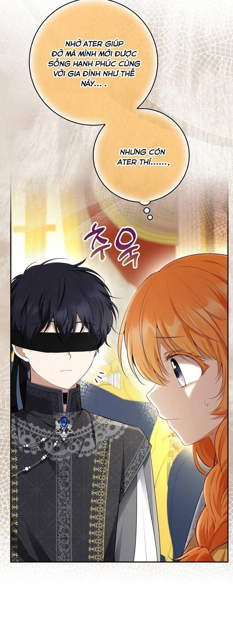 Sóc Con Tài Năng Chapter 58 - 7