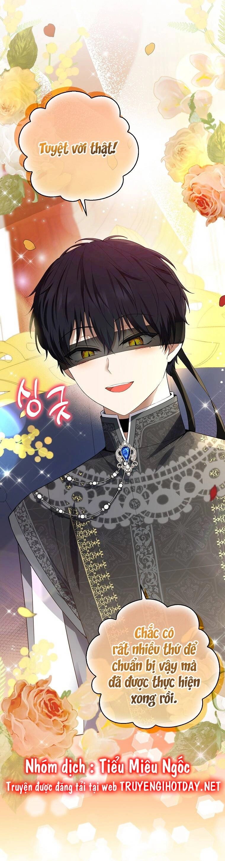 Sóc Con Tài Năng Chapter 58 - 9