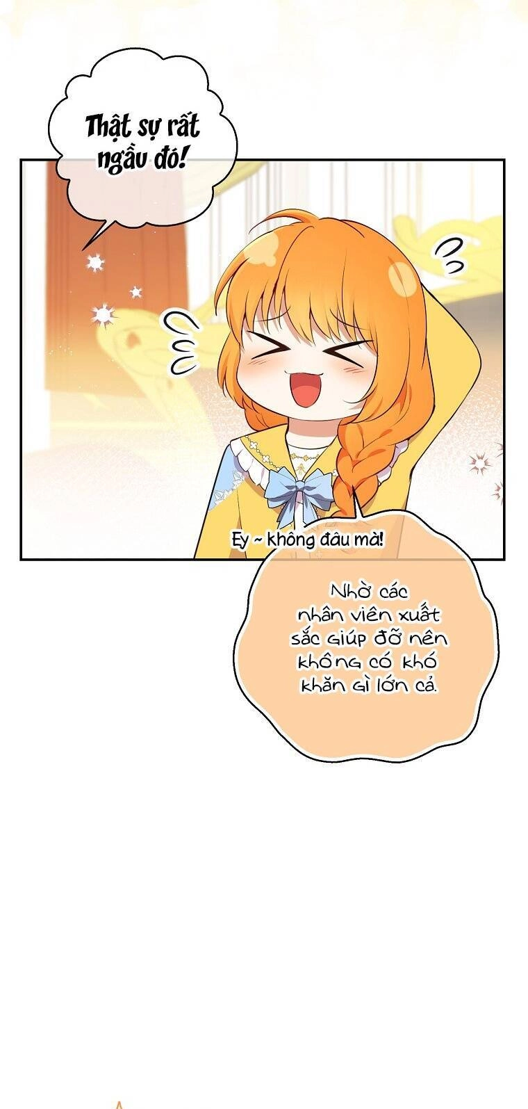 Sóc Con Tài Năng Chapter 58 - 10