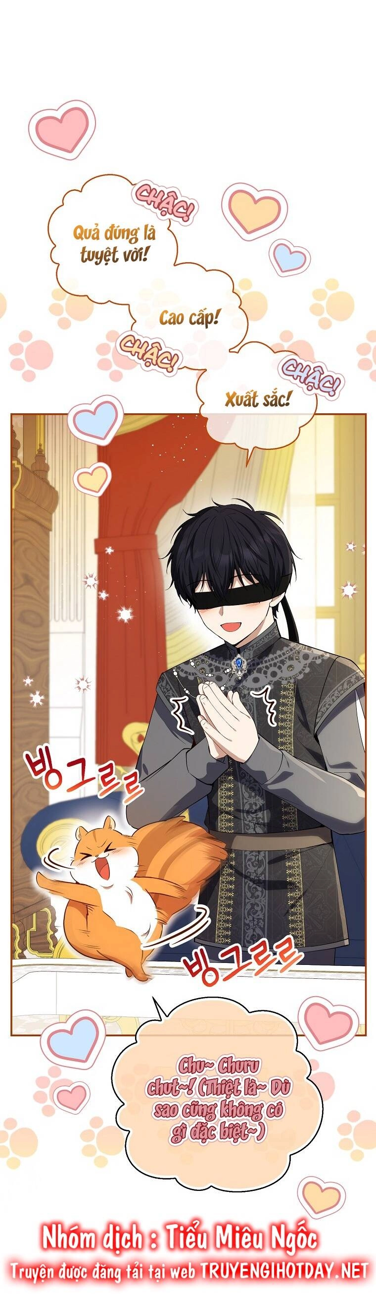 Sóc Con Tài Năng Chapter 58 - 12