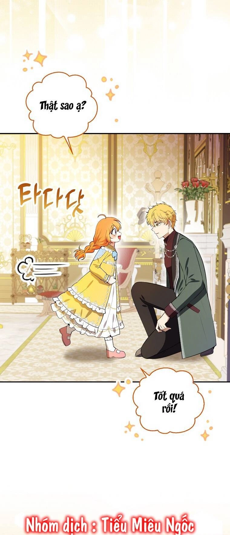 Sóc Con Tài Năng Chapter 58 - 15