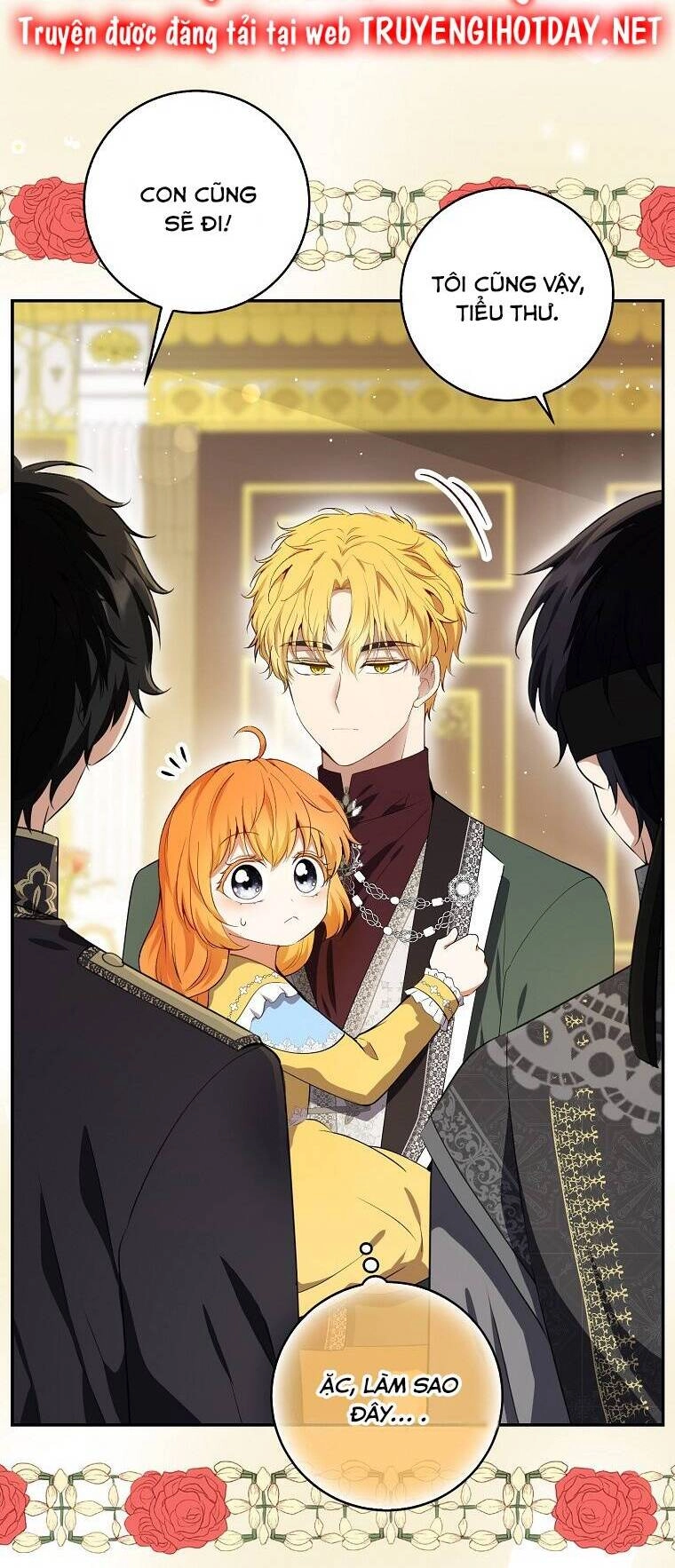 Sóc Con Tài Năng Chapter 58 - 16