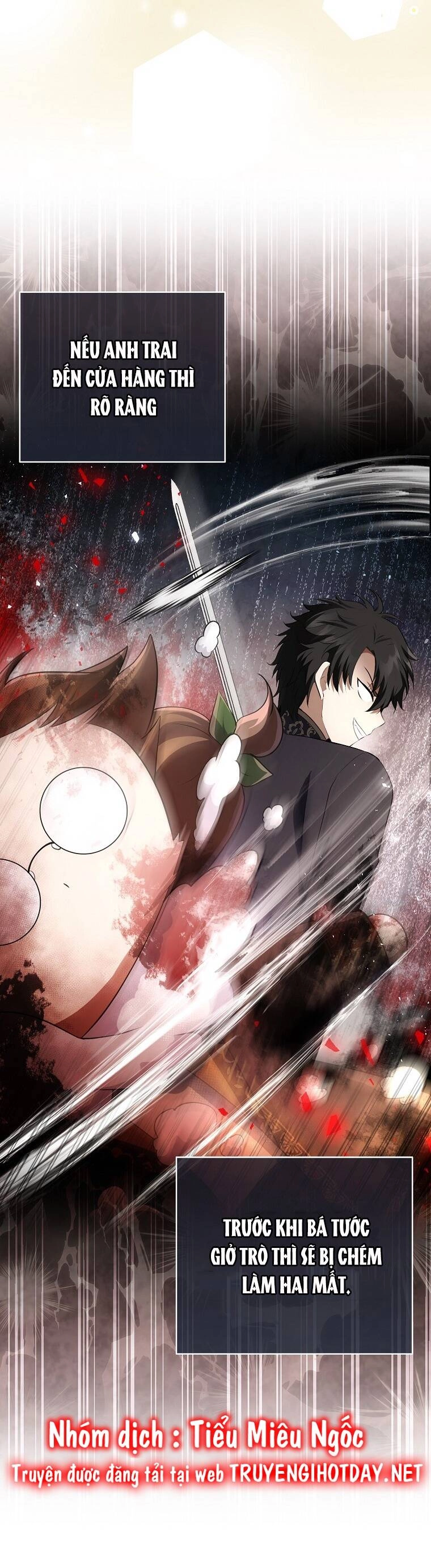 Sóc Con Tài Năng Chapter 58 - 17