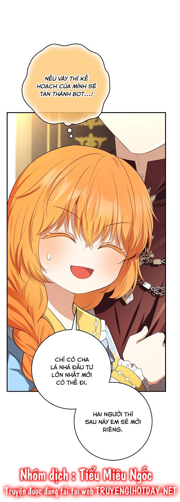 Sóc Con Tài Năng Chapter 58 - 18