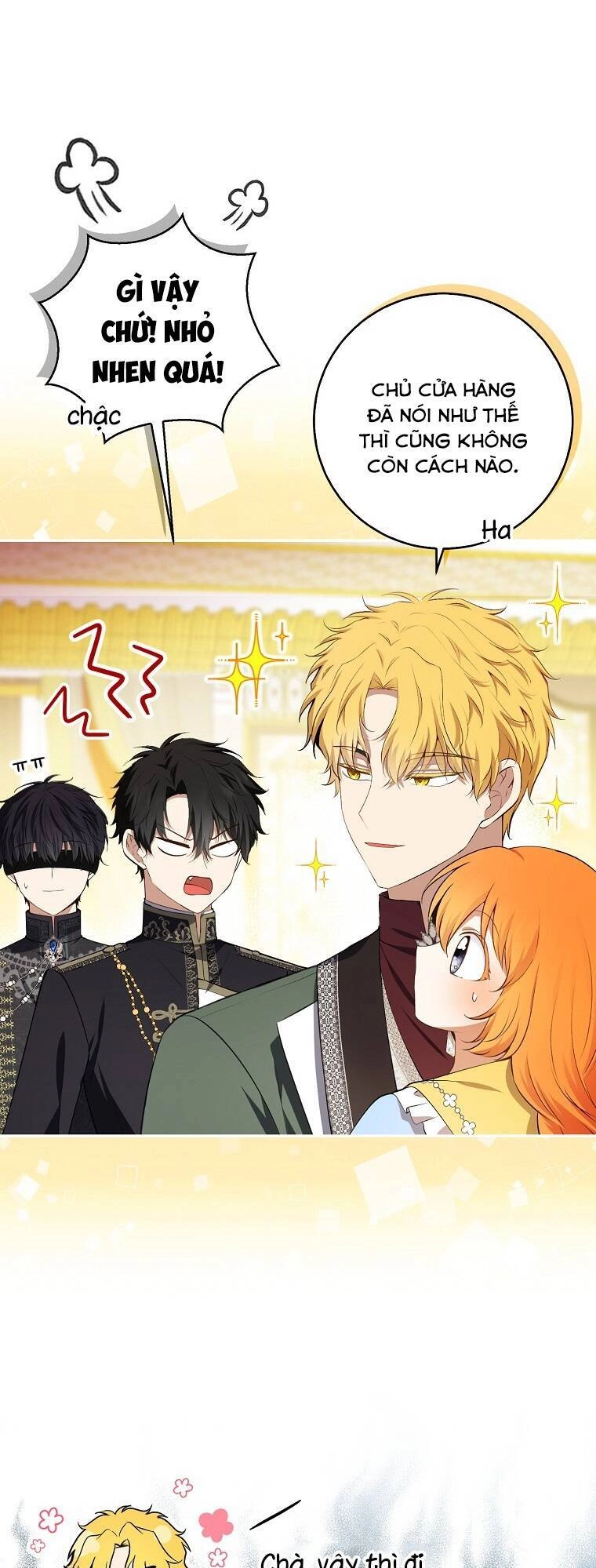 Sóc Con Tài Năng Chapter 58 - 19