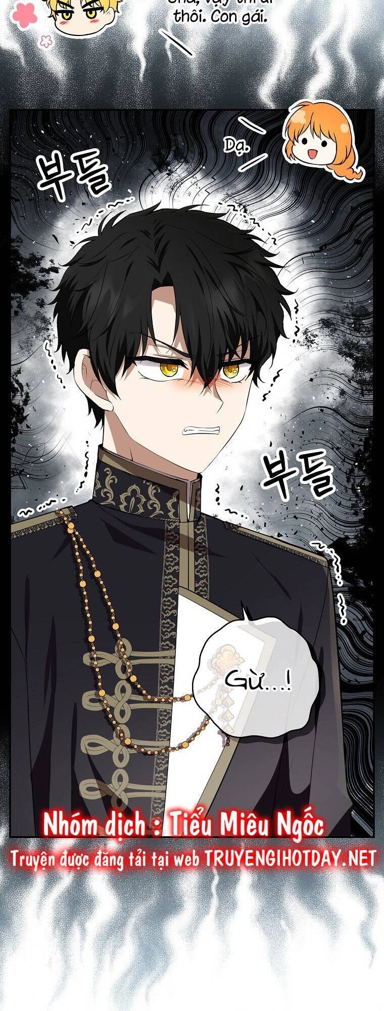 Sóc Con Tài Năng Chapter 58 - 20