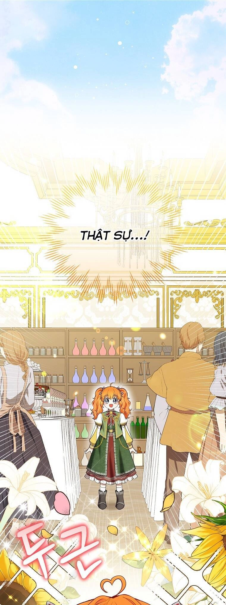 Sóc Con Tài Năng Chapter 58 - 23