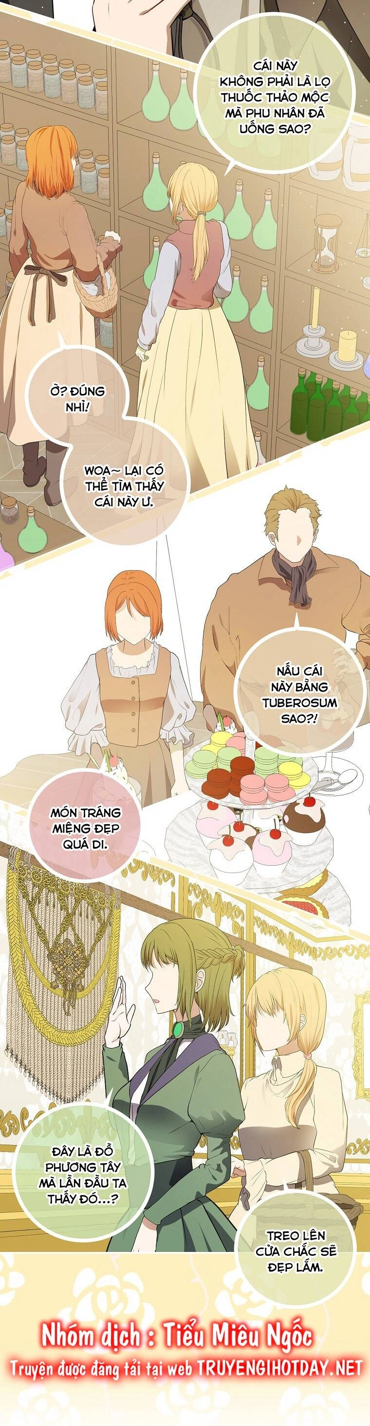 Sóc Con Tài Năng Chapter 58 - 26