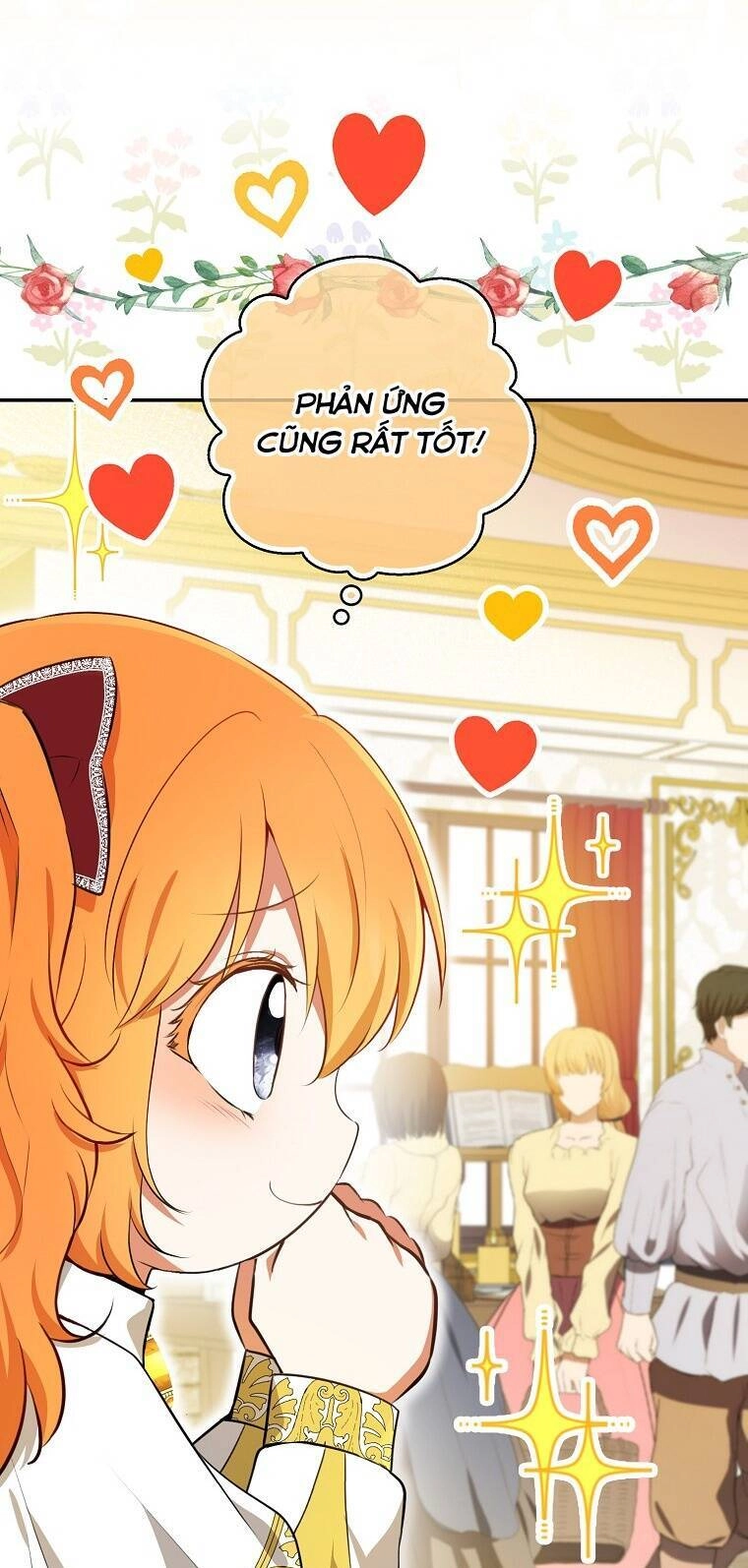 Sóc Con Tài Năng Chapter 58 - 27