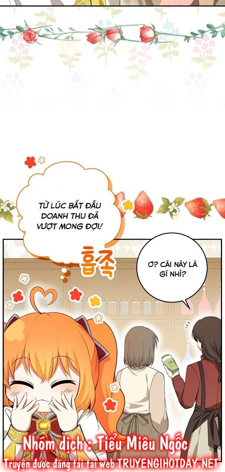 Sóc Con Tài Năng Chapter 58 - 28