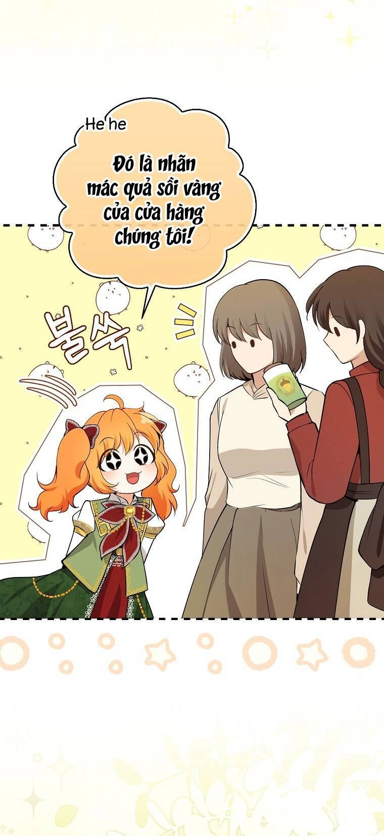 Sóc Con Tài Năng Chapter 58 - 30