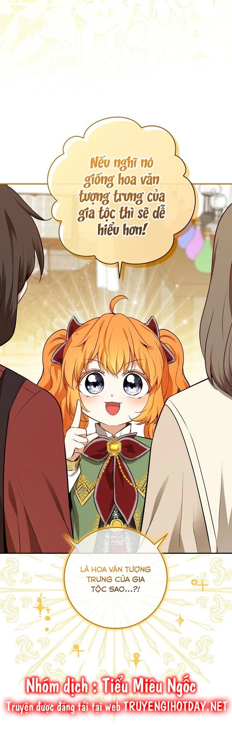 Sóc Con Tài Năng Chapter 58 - 32