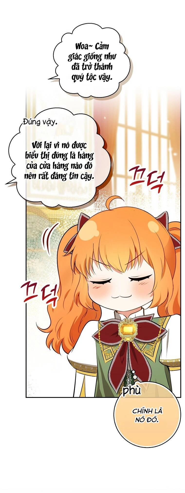 Sóc Con Tài Năng Chapter 58 - 33