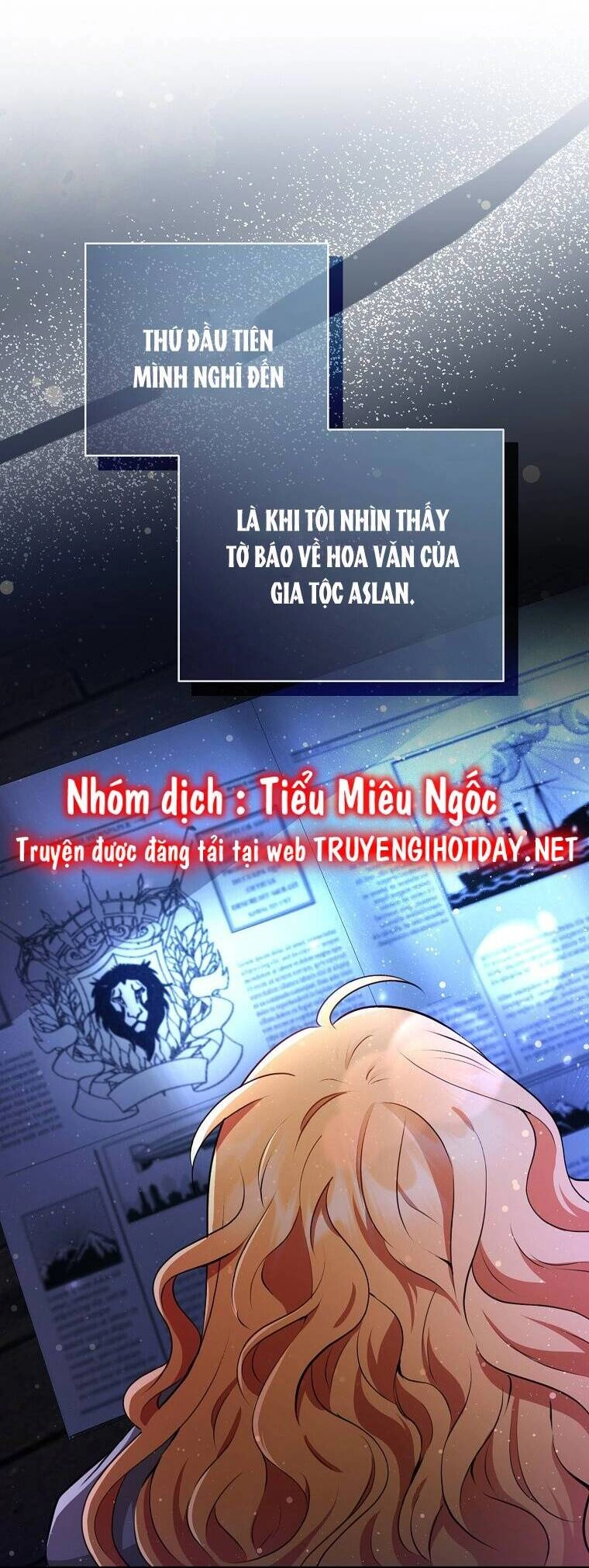 Sóc Con Tài Năng Chapter 58 - 34