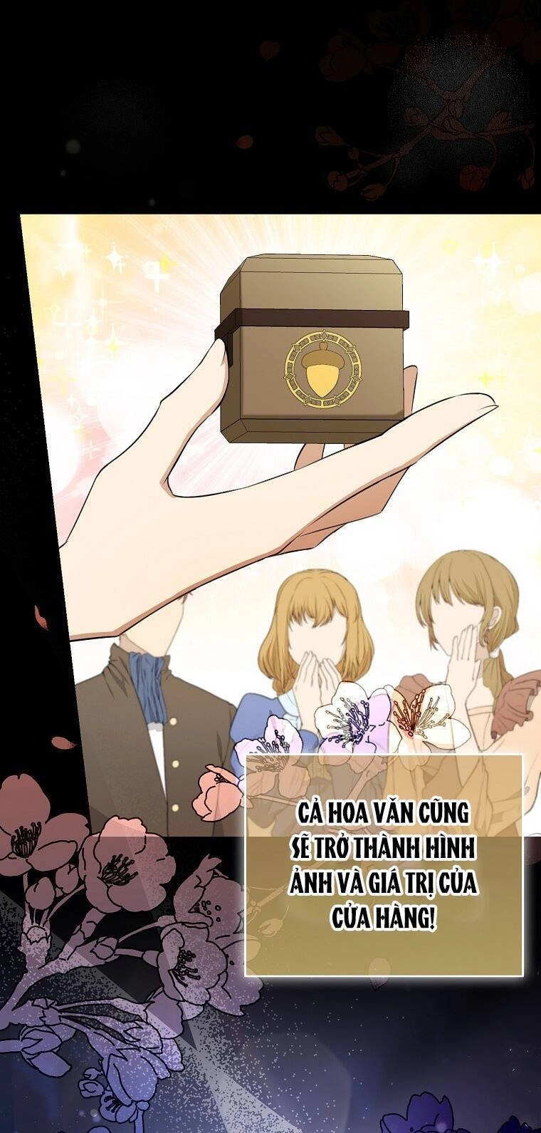 Sóc Con Tài Năng Chapter 58 - 38