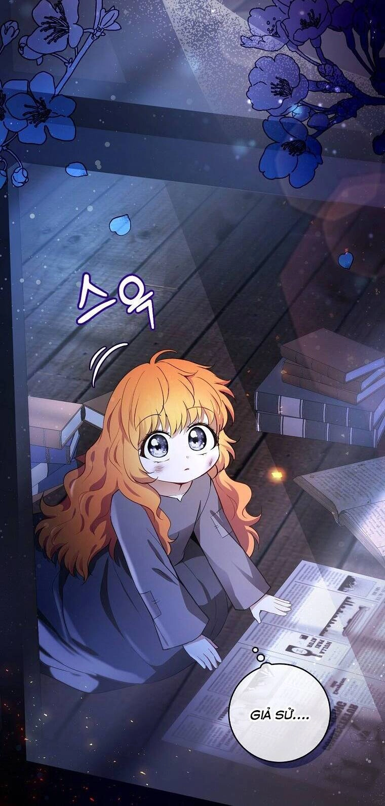 Sóc Con Tài Năng Chapter 58 - 39