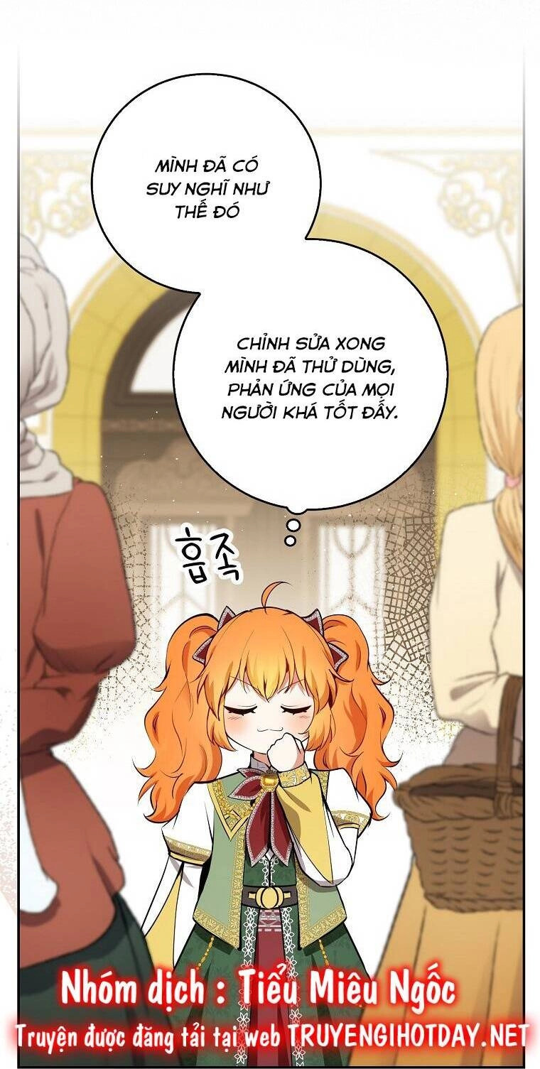 Sóc Con Tài Năng Chapter 58 - 42