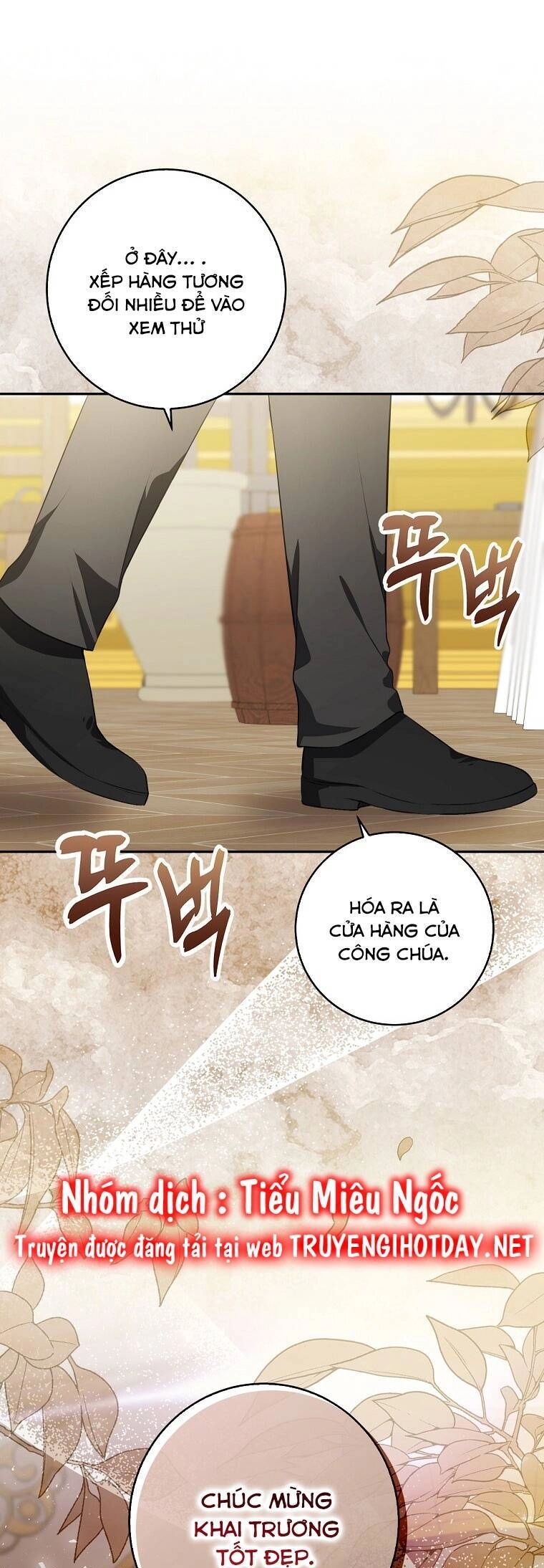 Sóc Con Tài Năng Chapter 58 - 44