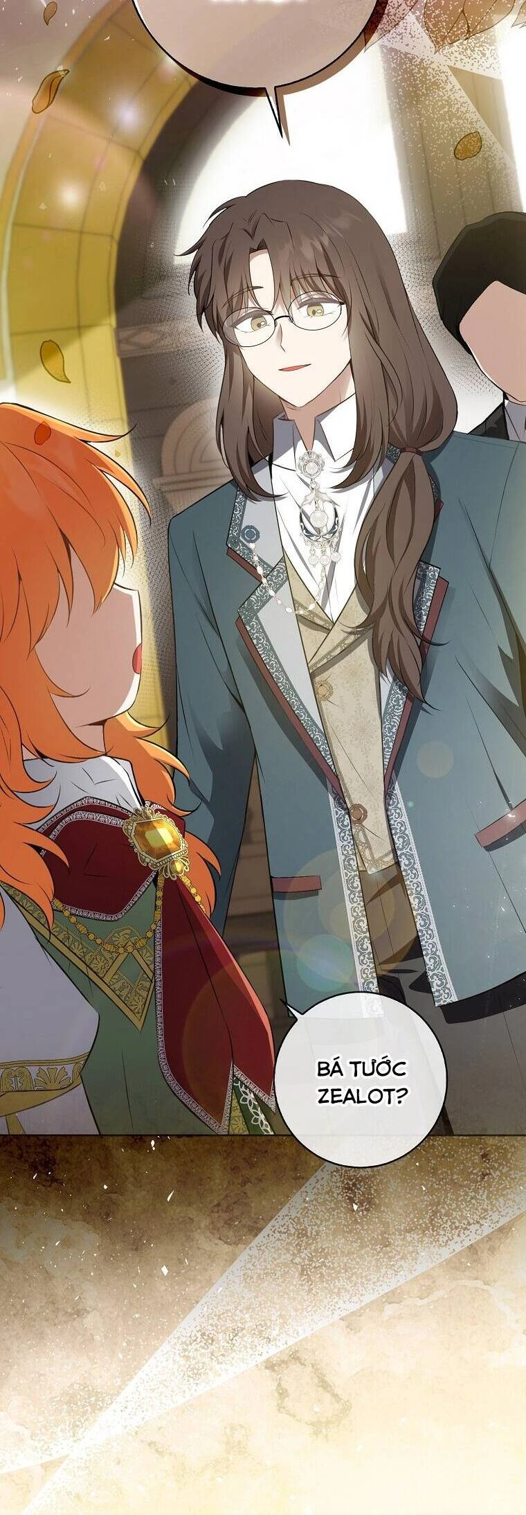 Sóc Con Tài Năng Chapter 58 - 45