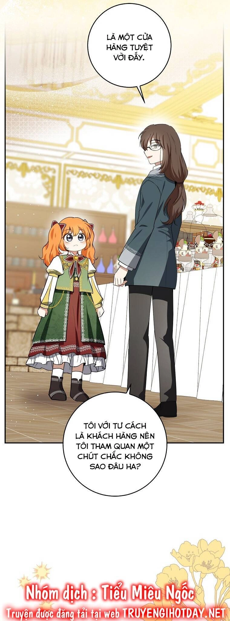 Sóc Con Tài Năng Chapter 58 - 46