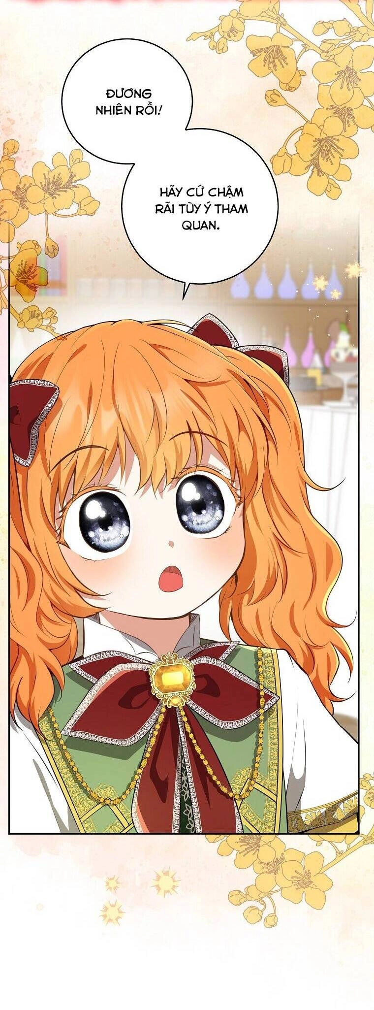 Sóc Con Tài Năng Chapter 58 - 47