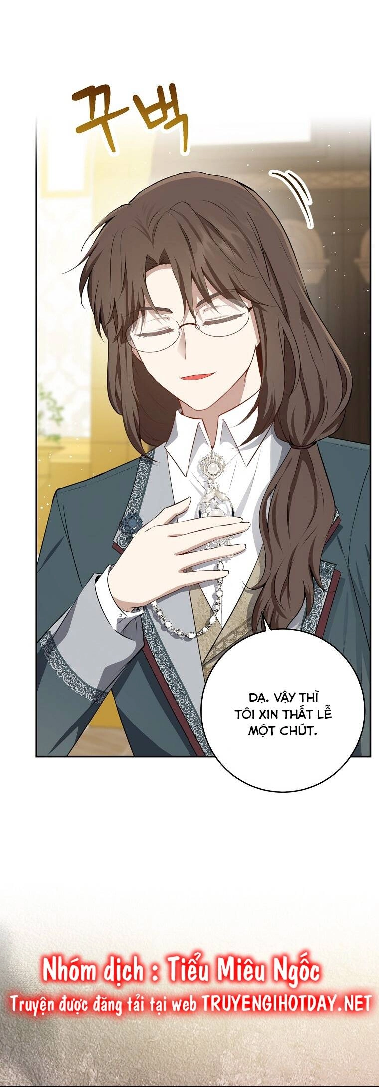 Sóc Con Tài Năng Chapter 58 - 48