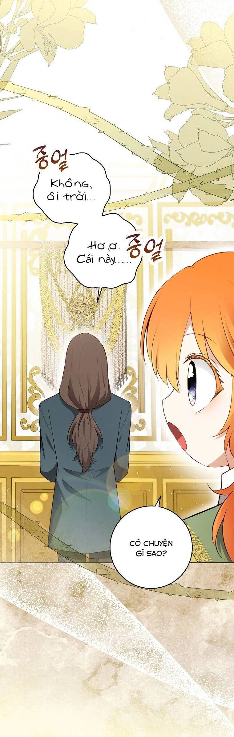 Sóc Con Tài Năng Chapter 58 - 51