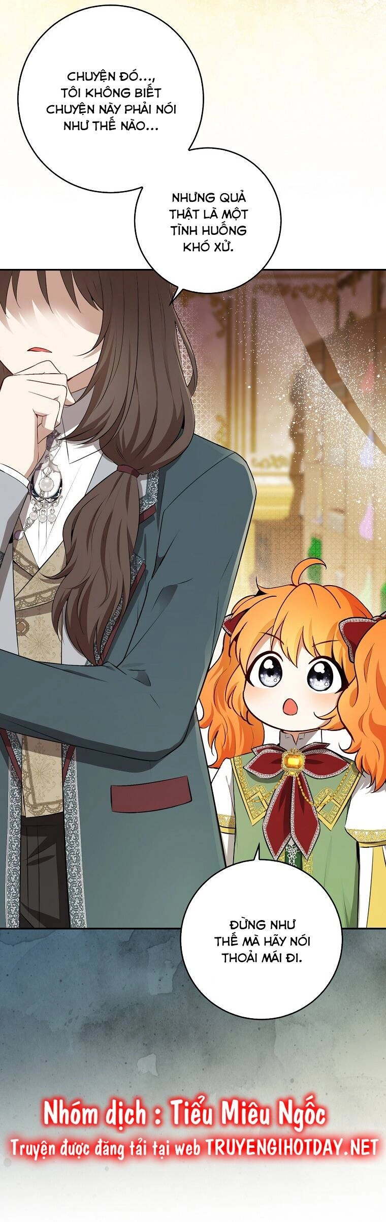 Sóc Con Tài Năng Chapter 58 - 52