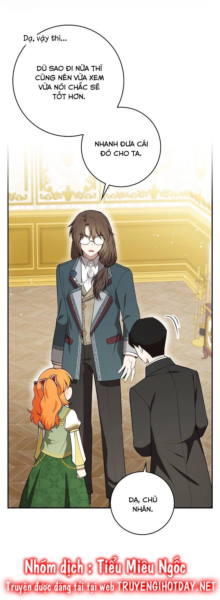 Sóc Con Tài Năng Chapter 58 - 53