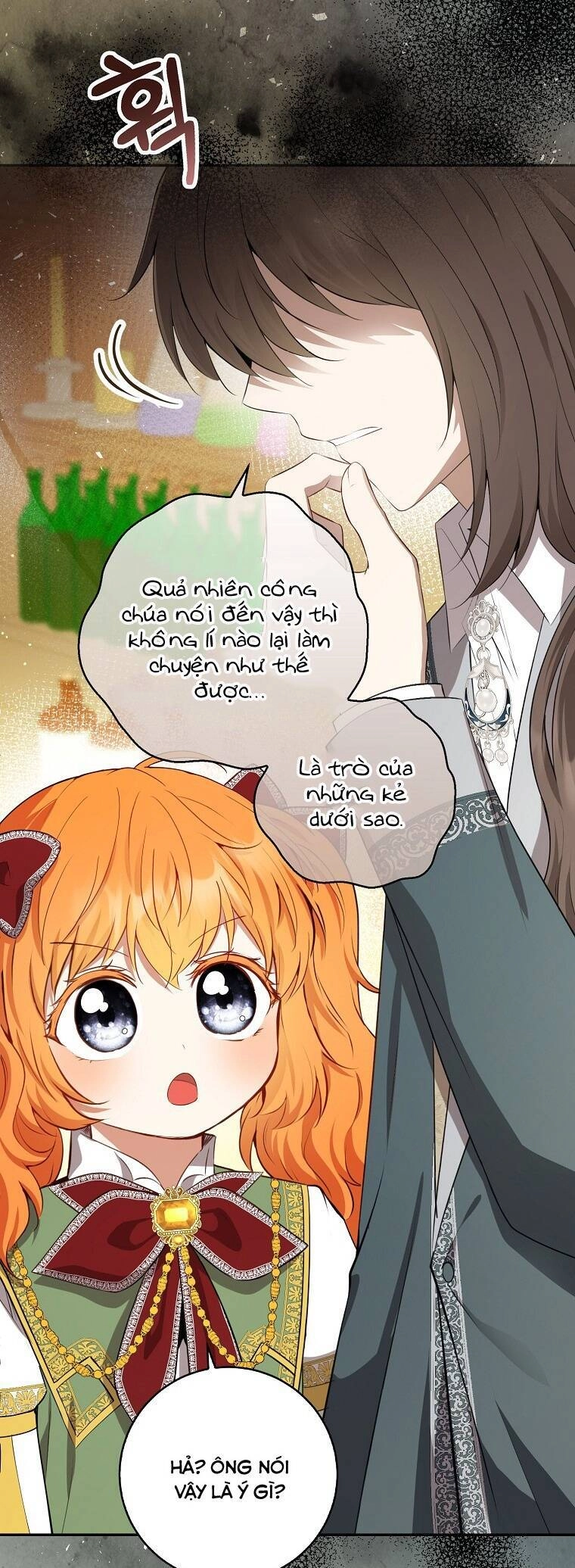 Sóc Con Tài Năng Chapter 58 - 56