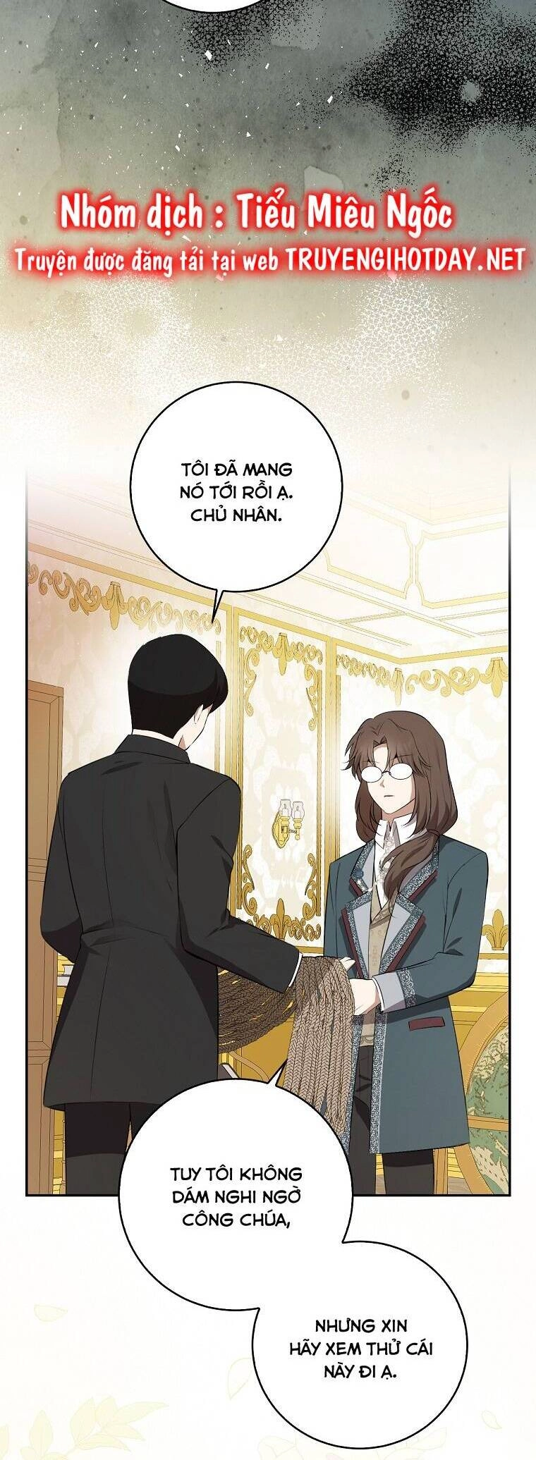 Sóc Con Tài Năng Chapter 58 - 57