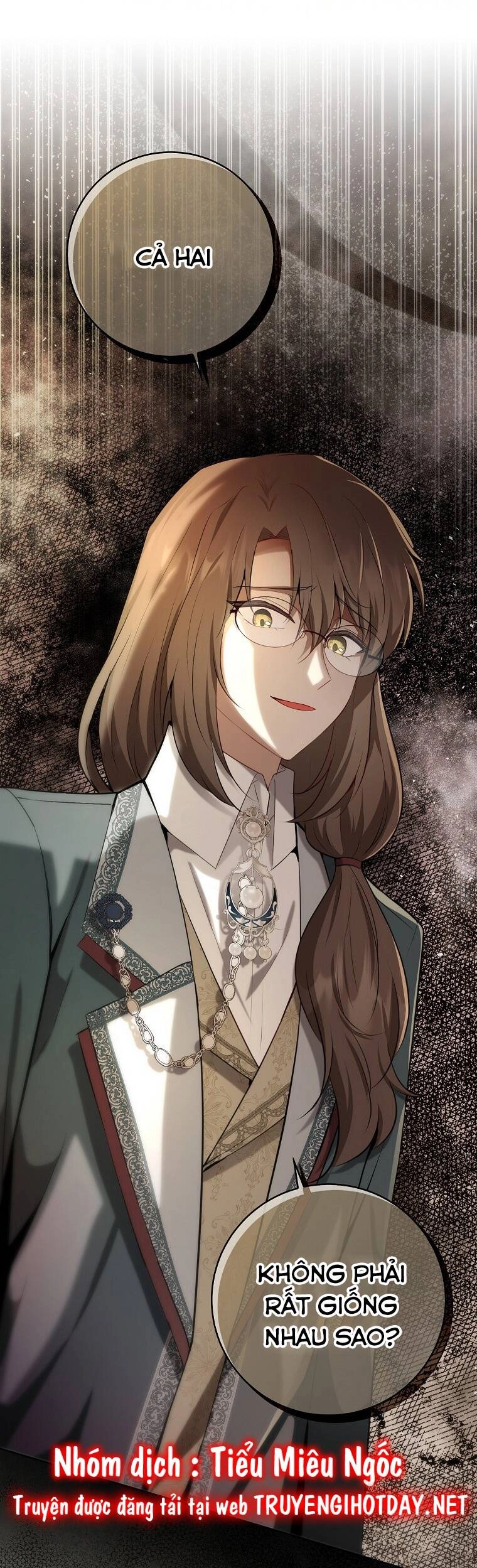 Sóc Con Tài Năng Chapter 58 - 59